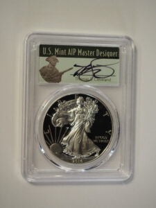 最高鑑定　PCGS-PR70 DCAM FDI パラオ アロワナ 2019 銀貨 最高鑑定 PCGS-PR70 DCAM FDI パラオ アロワナ 2019 銀貨 - メルカリ