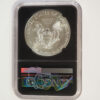 2020 Eagle NGC MS70 Mercanti FDI - Image 2